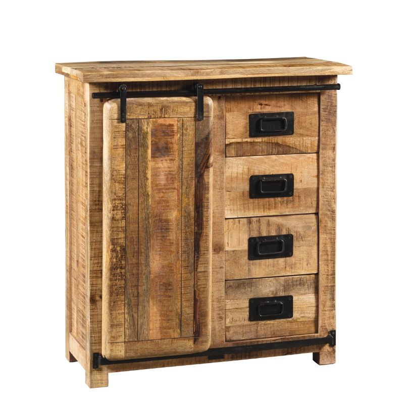 credenza Juppiter